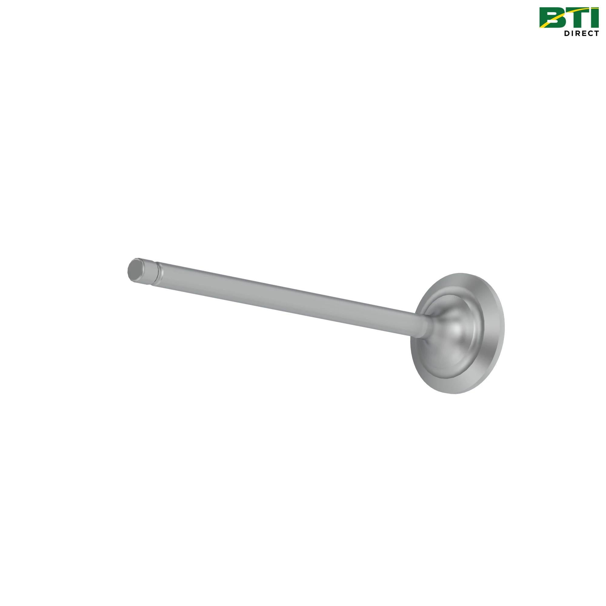 R527333: Intake Valve
