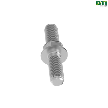 R527611: Stud, M10 X 65