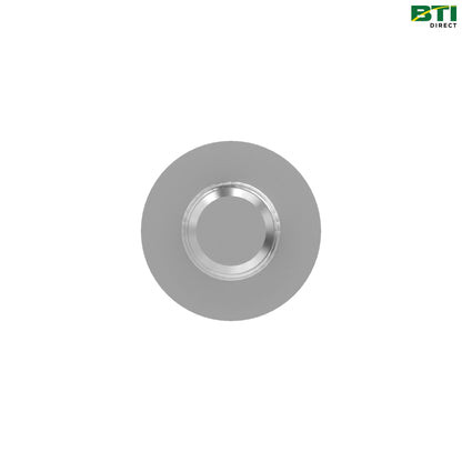 R527611: Stud, M10 X 65