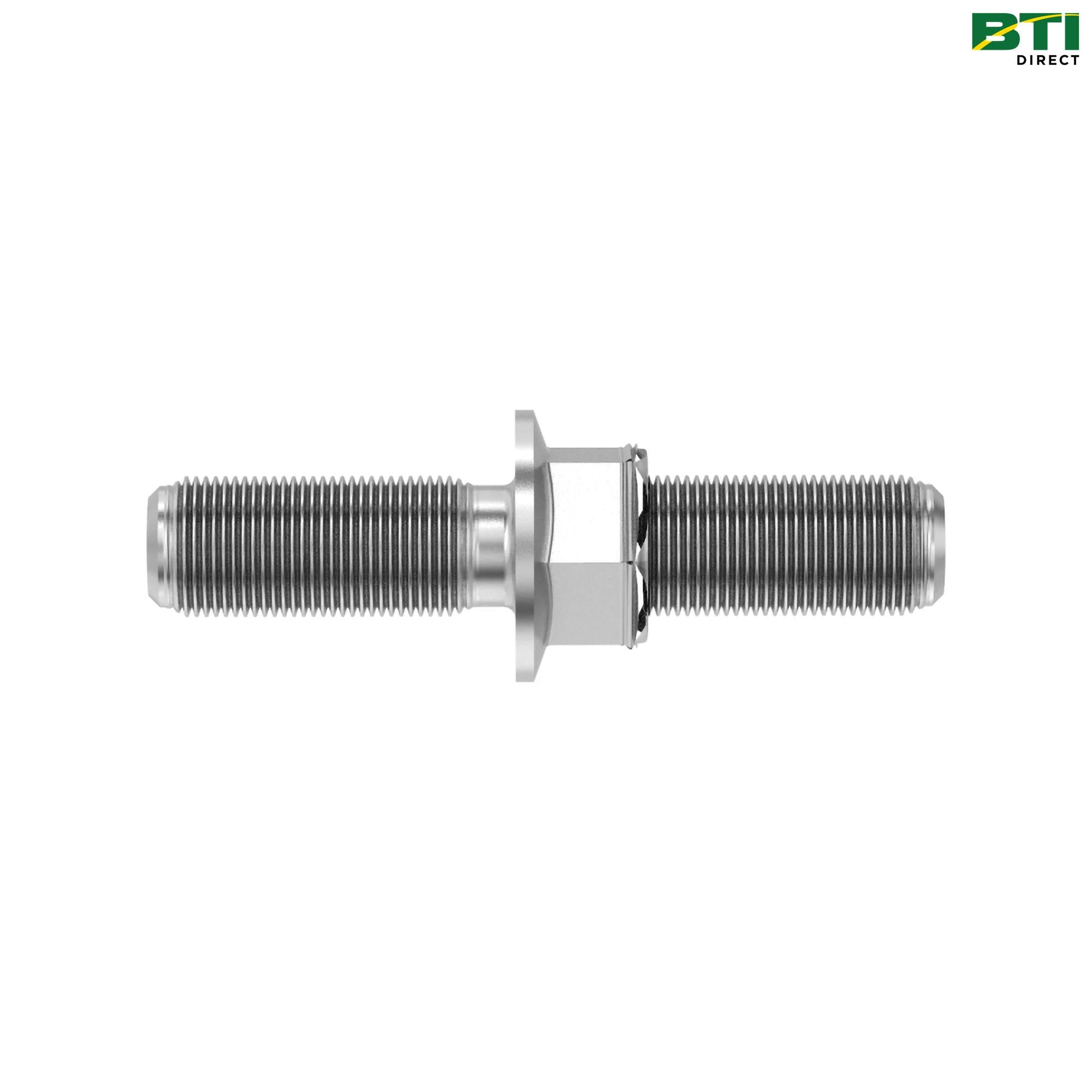 R527611: Stud, M10 X 65