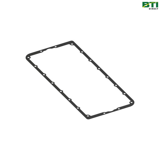 R528263: Engine 5-Cylinder Oil Pan Gasket