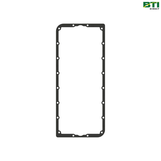 R528263: Engine 5-Cylinder Oil Pan Gasket