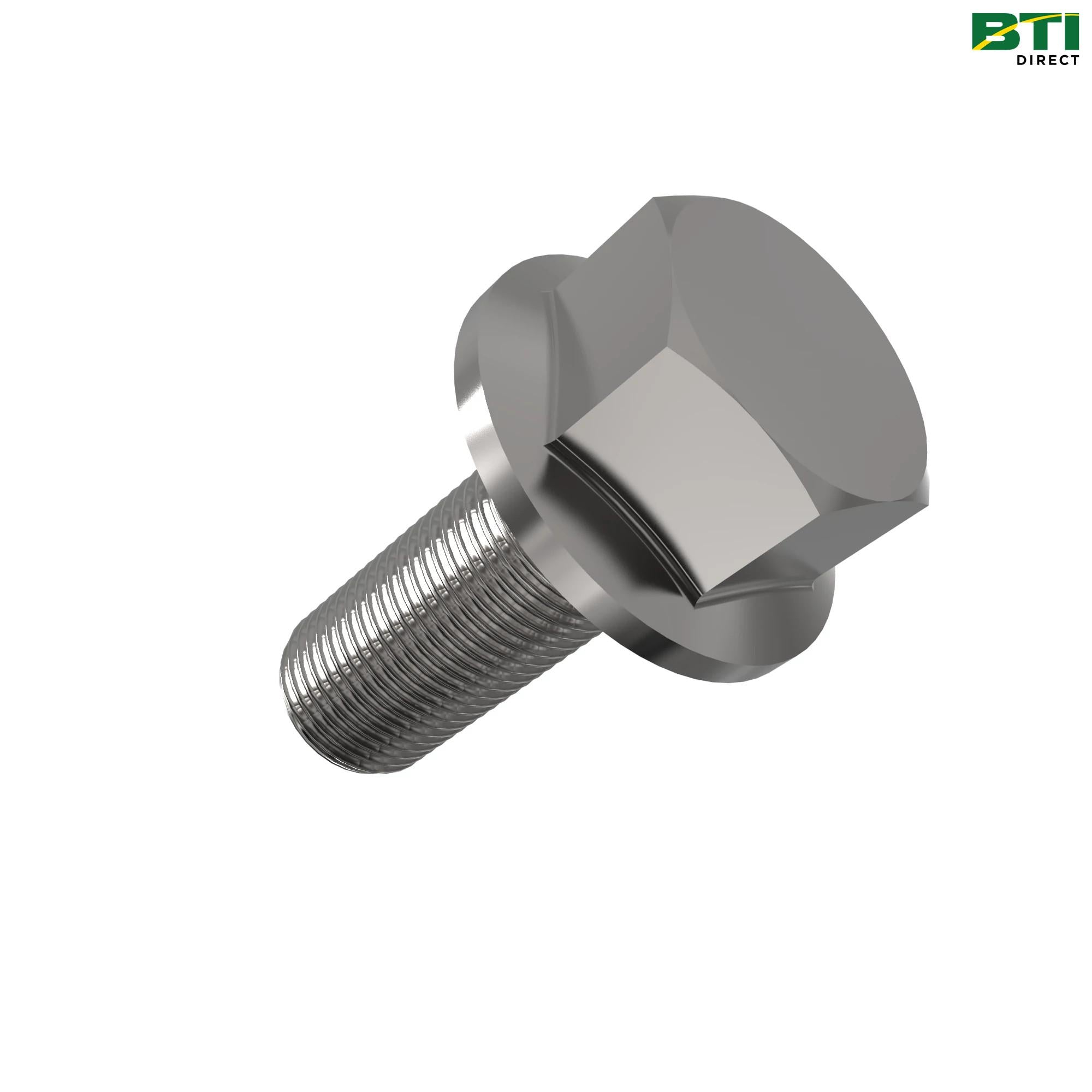 R528364: Flanged Cap Screw, M10 X 30