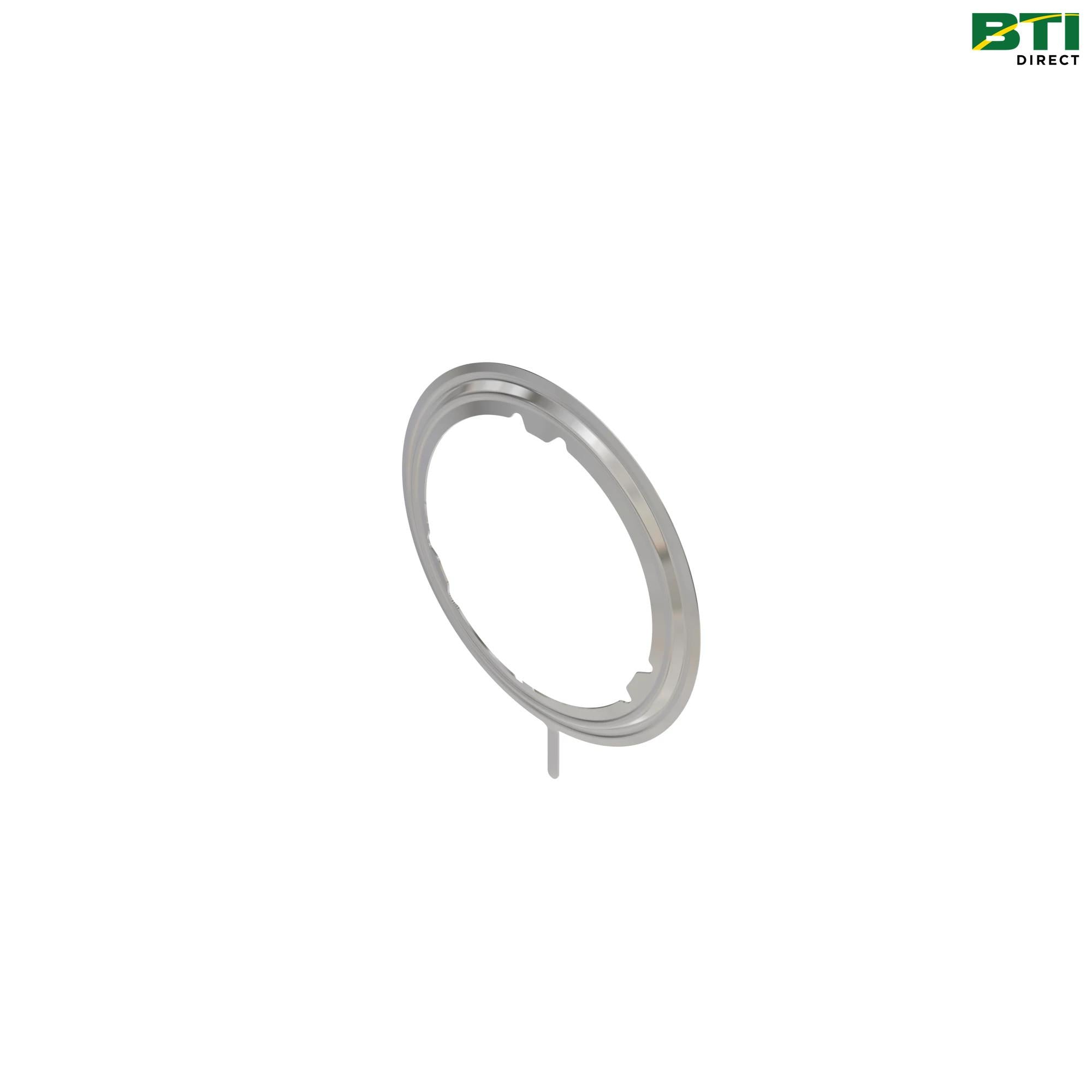 R530923: EGR Cooler Outlet Tube Gasket