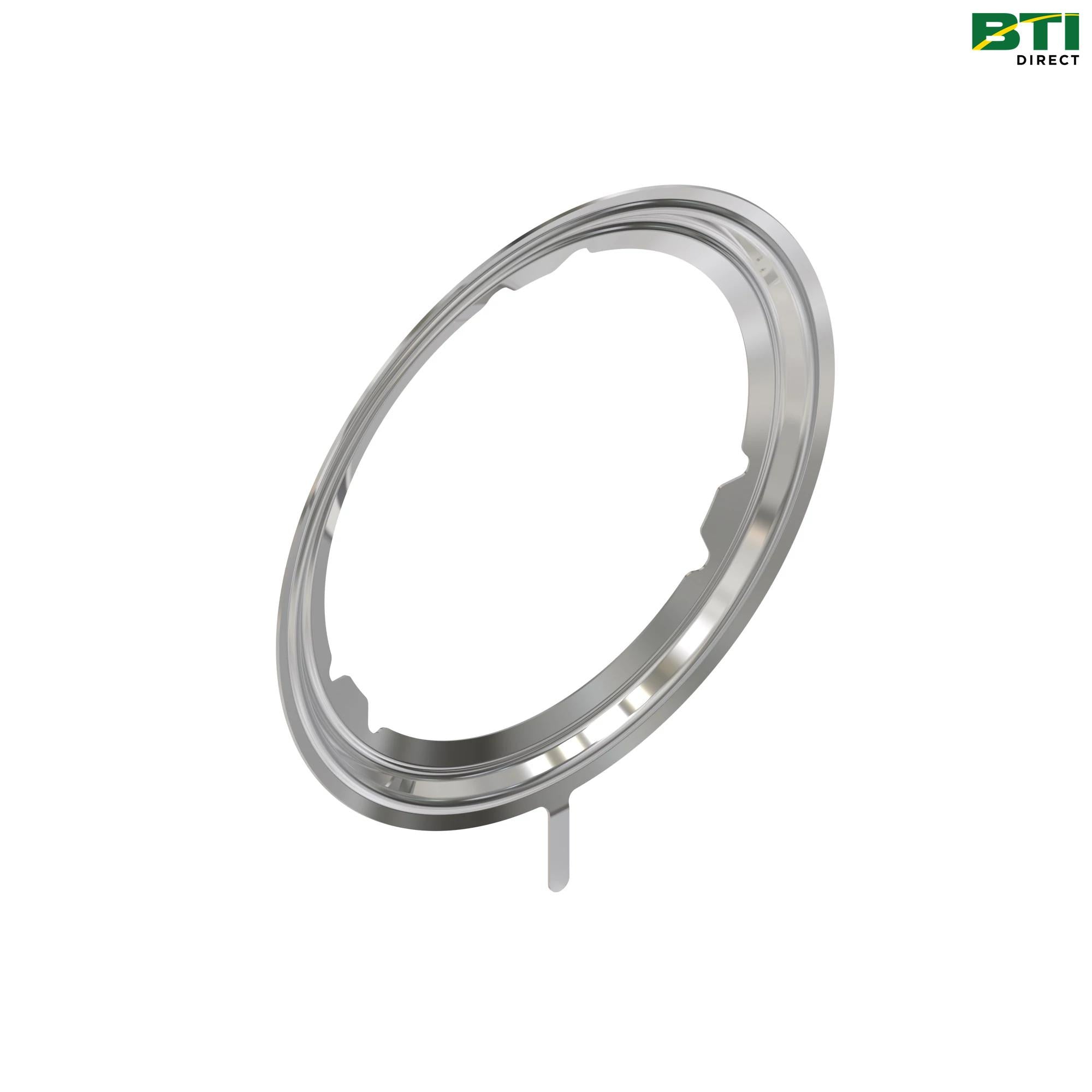 R530923: EGR Cooler Outlet Tube Gasket