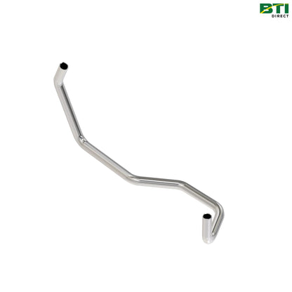 R531468: Thermostat Housing Water Pump Bypass Tube