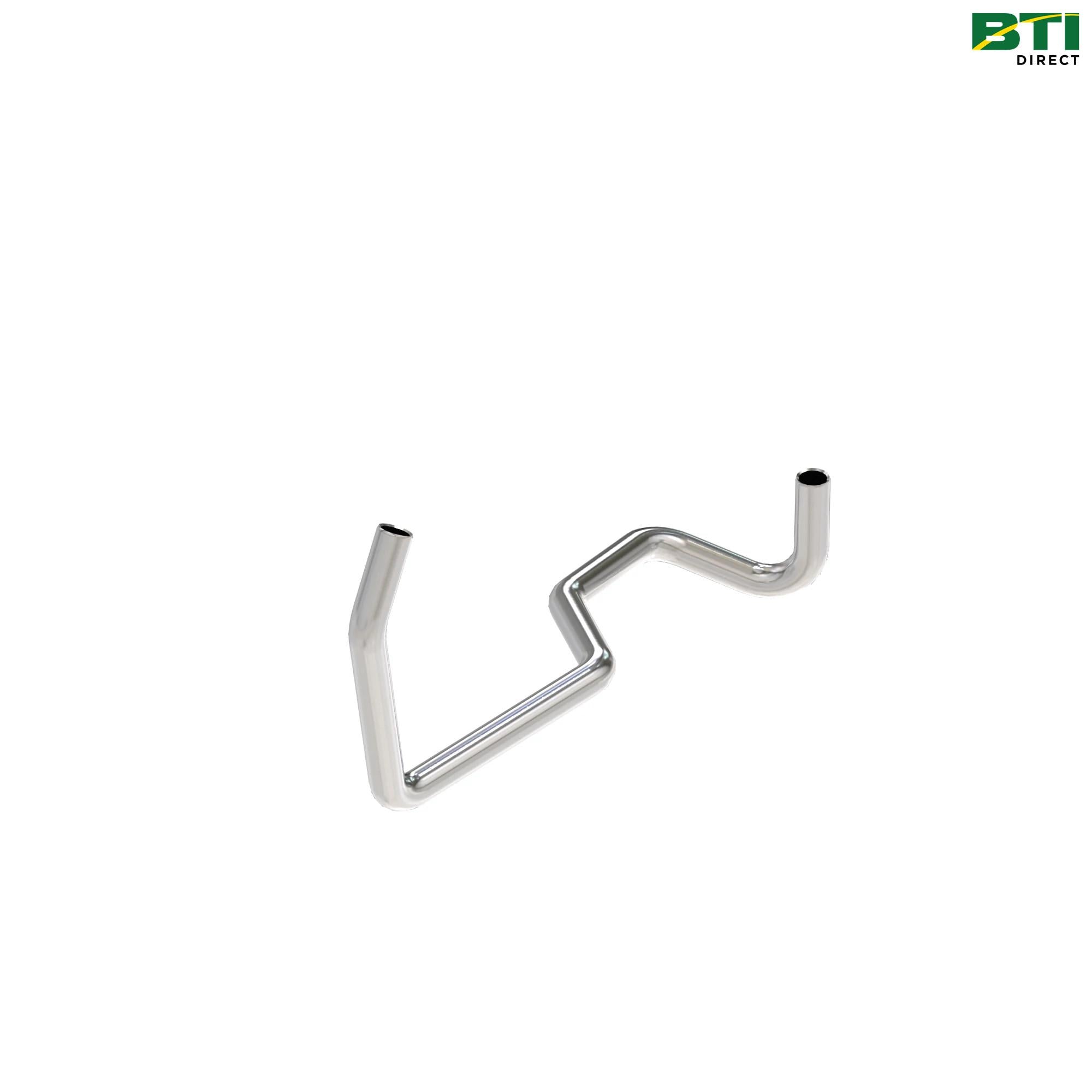 R531468: Thermostat Housing Water Pump Bypass Tube