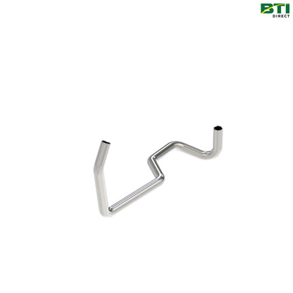 R531468: Thermostat Housing Water Pump Bypass Tube
