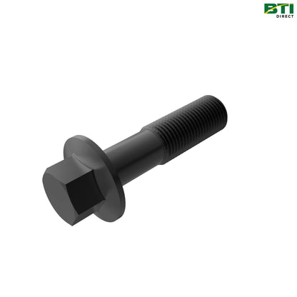 R532298: Hexagonal Head Flanged Screw, M10 X 45