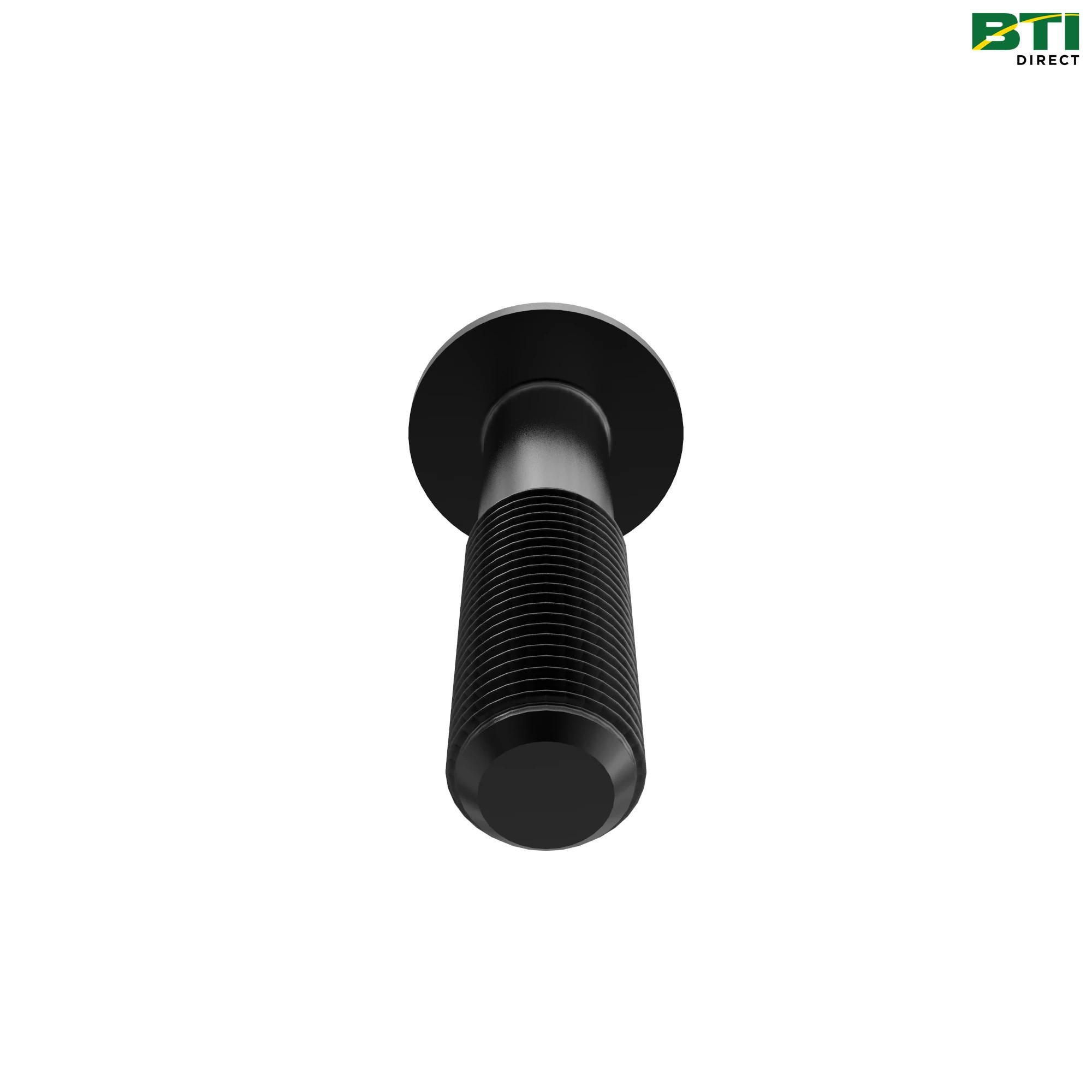 R532298: Hexagonal Head Flanged Screw, M10 X 45