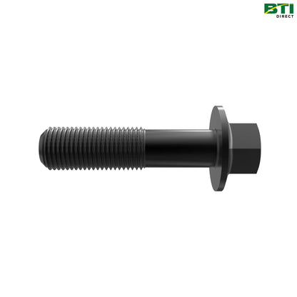 R532298: Hexagonal Head Flanged Screw, M10 X 45