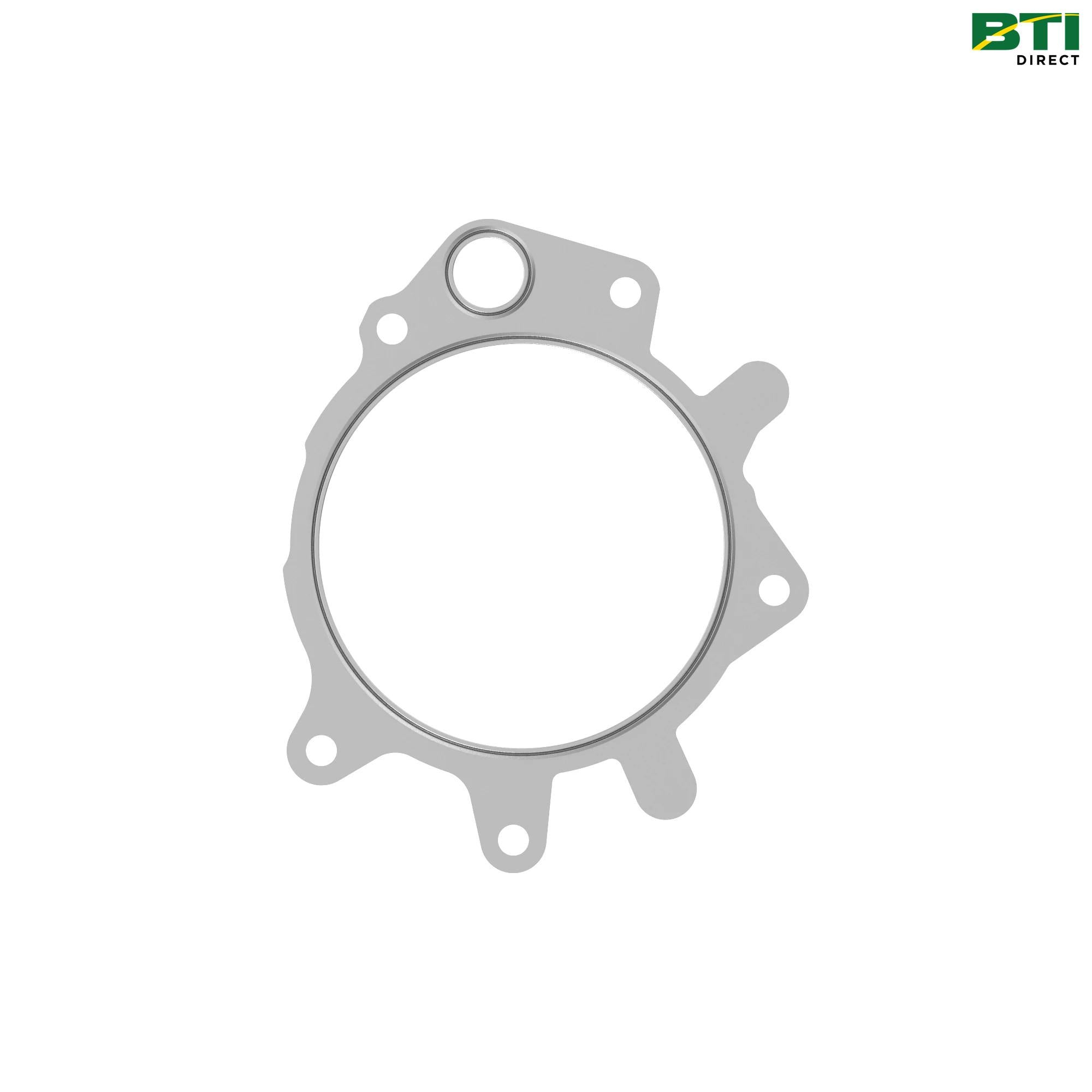 R534204: Engine Adapter Front Plate Gasket