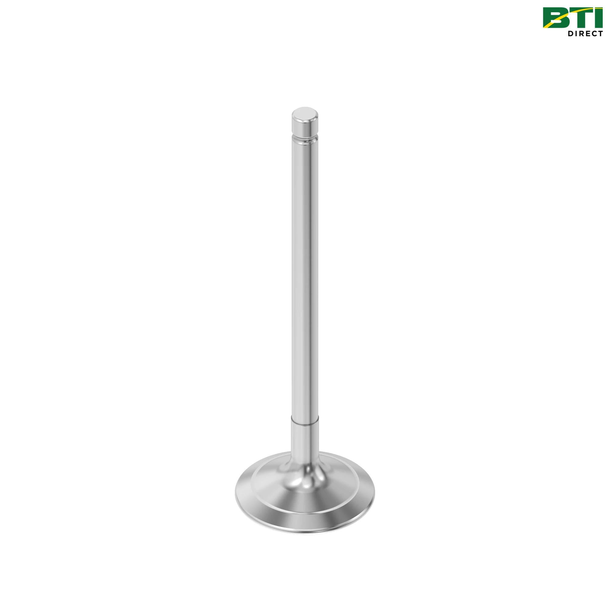 R534238: Intake Valve