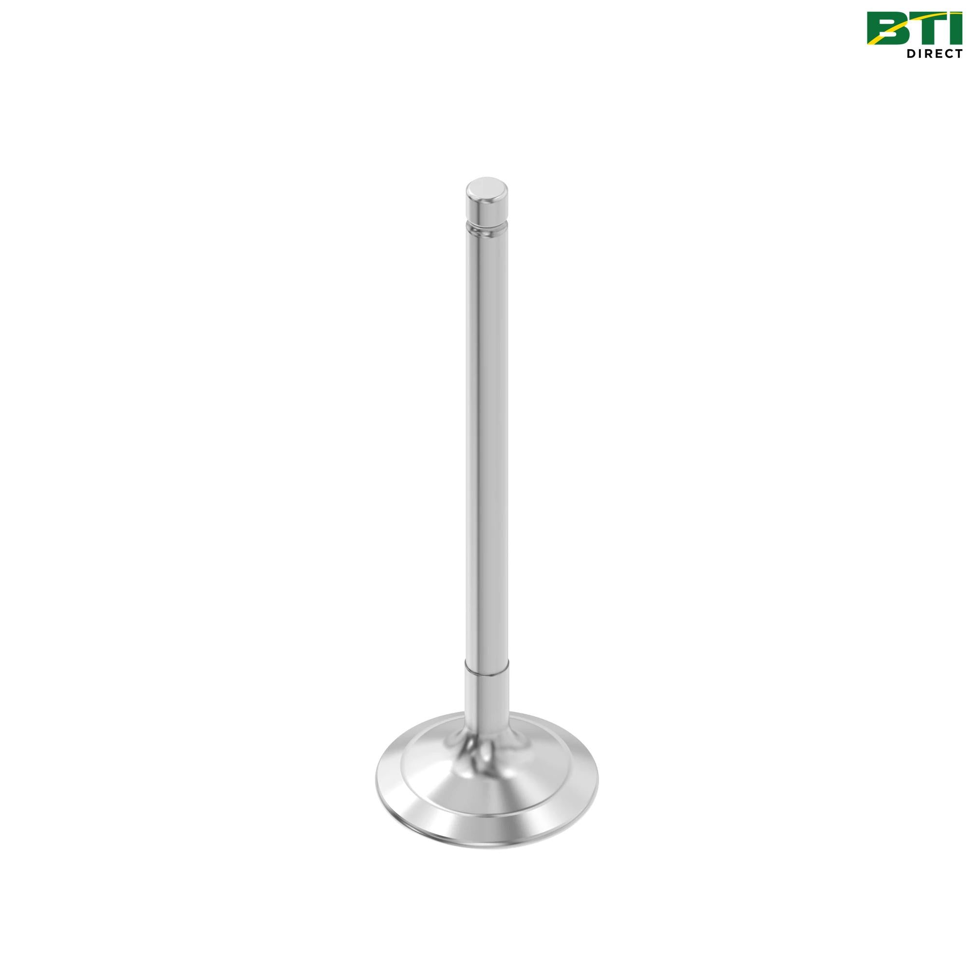 R534238: Intake Valve