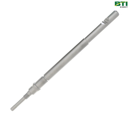 R537759: Shift A- B rail