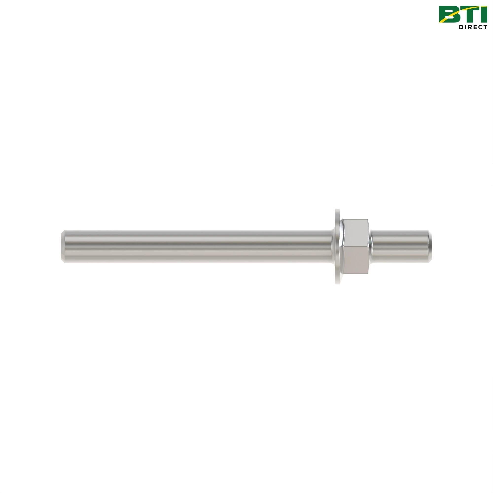 R539414: Stud, M8 X 88.1