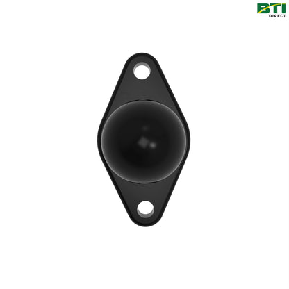 R540530: 25.4 mm (1 inch) Ball on Diamond Mount