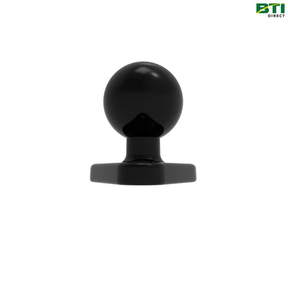 R540530: 25.4 mm (1 inch) Ball on Diamond Mount