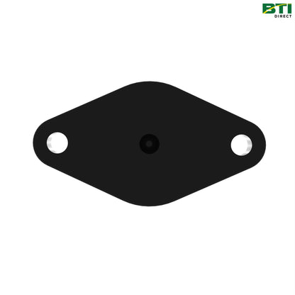 R540530: 25.4 mm (1 inch) Ball on Diamond Mount