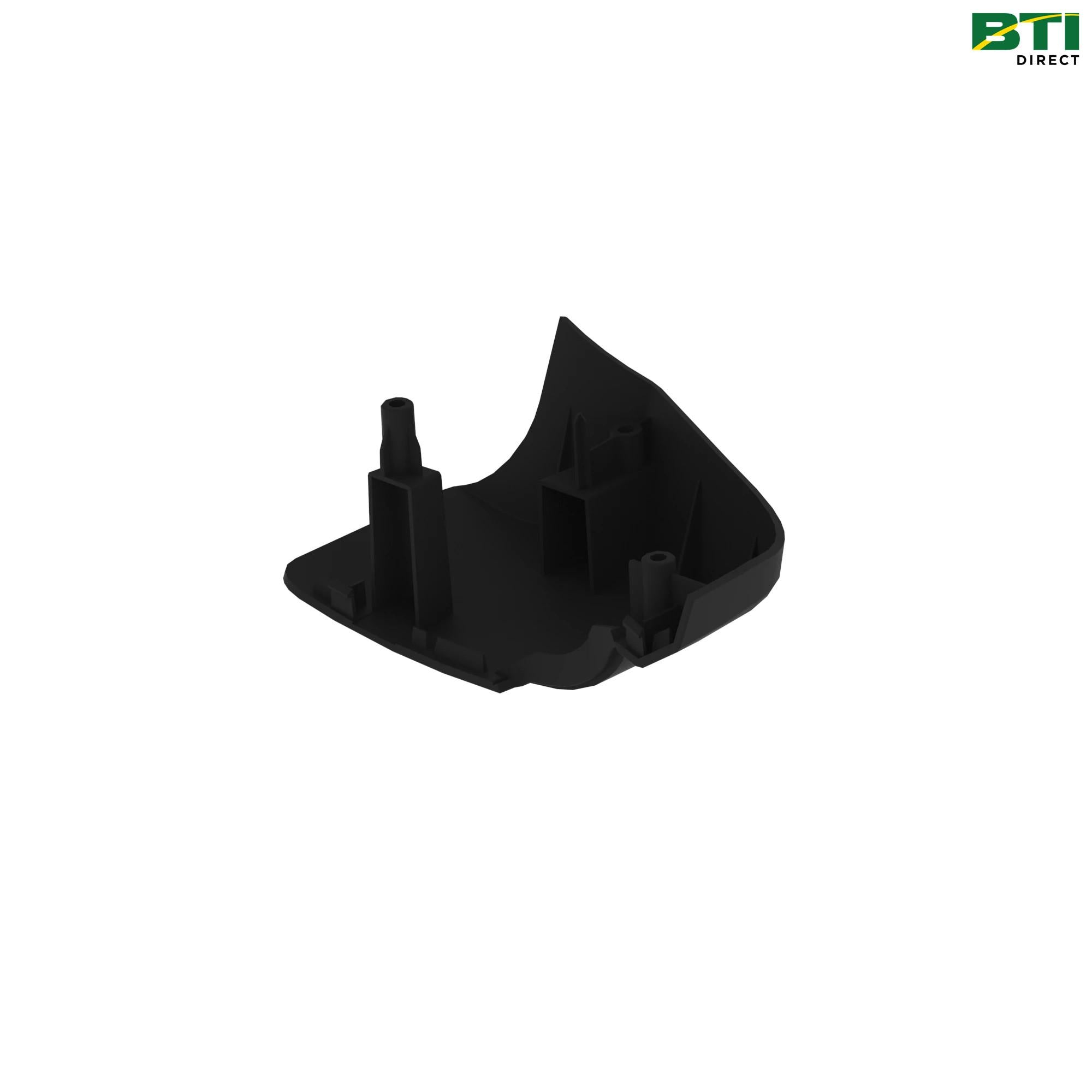 R542607: Rear Hitch Cover