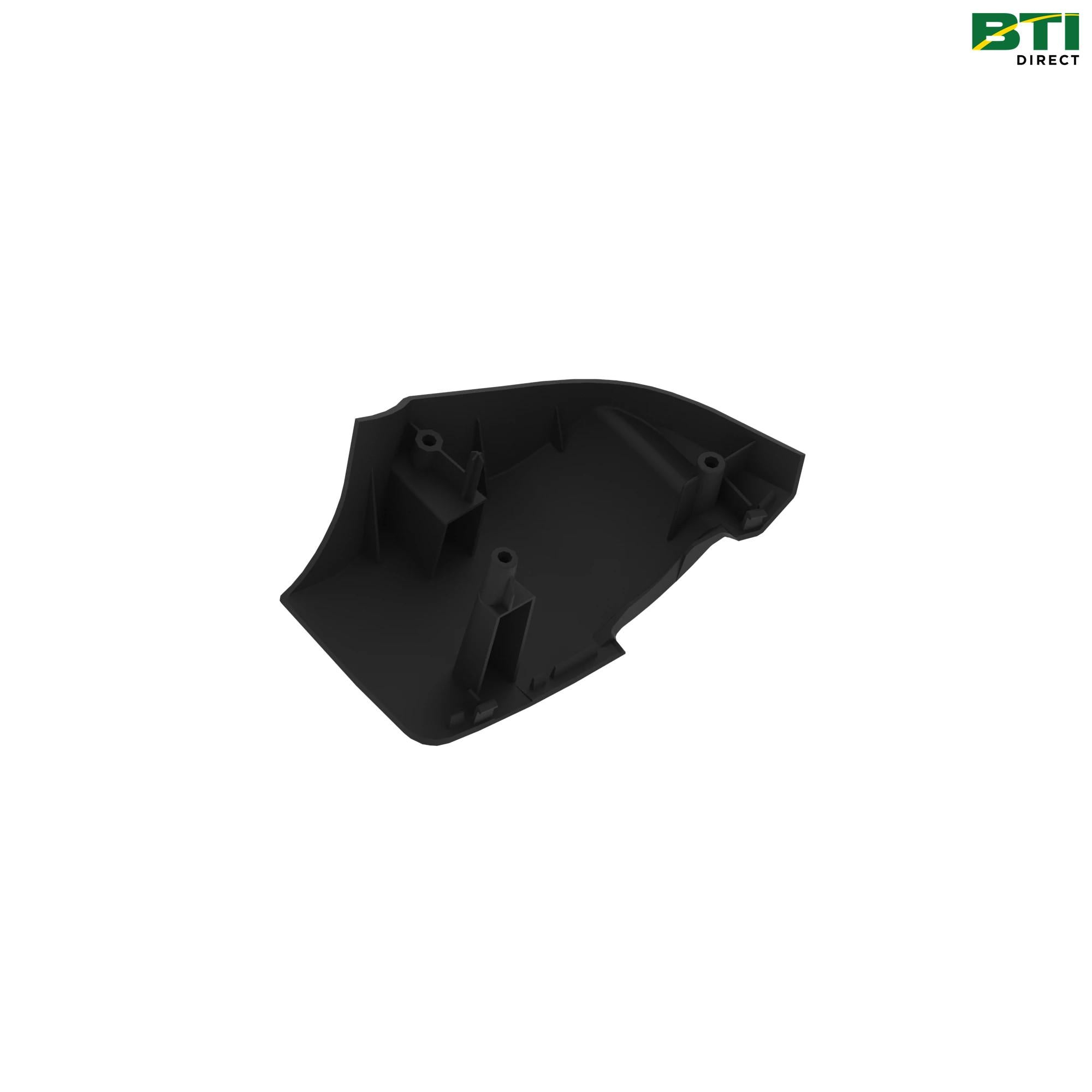 R542607: Rear Hitch Cover