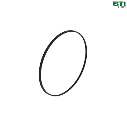 R545599: Rear Window Isolator