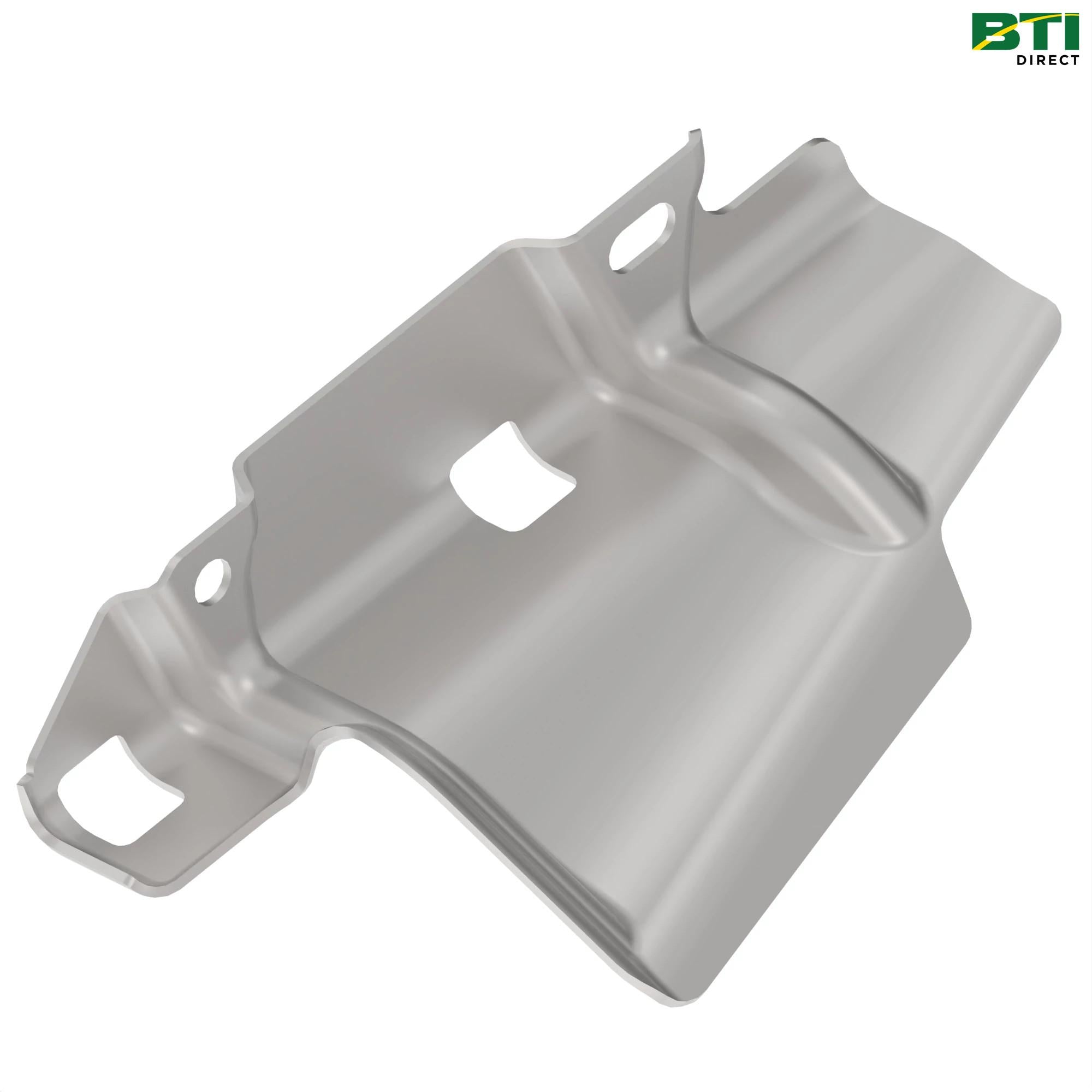 R550426: Heat Shield