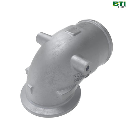 R550708: Turbocharger Air Inlet Adapter