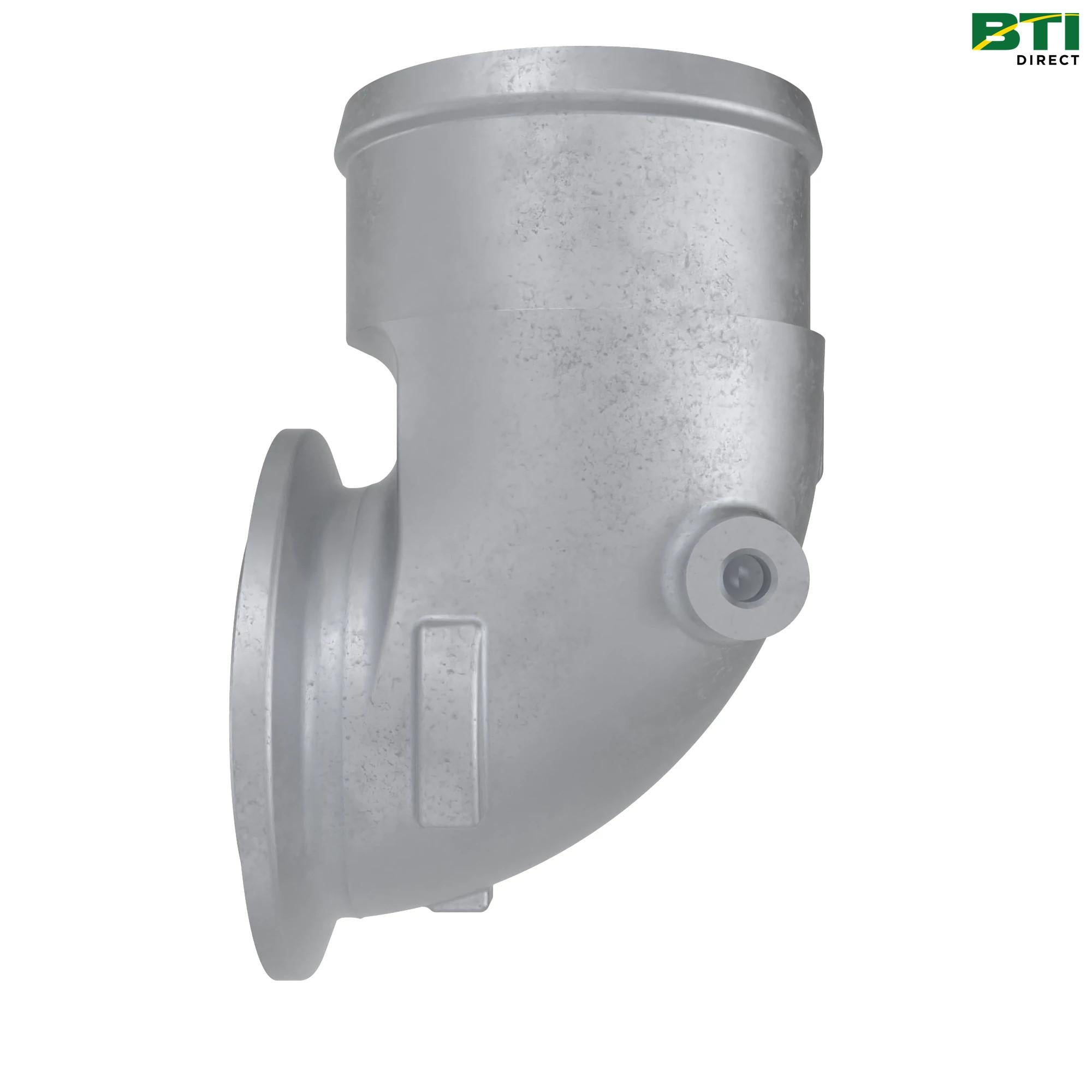 R550708: Turbocharger Air Inlet Adapter
