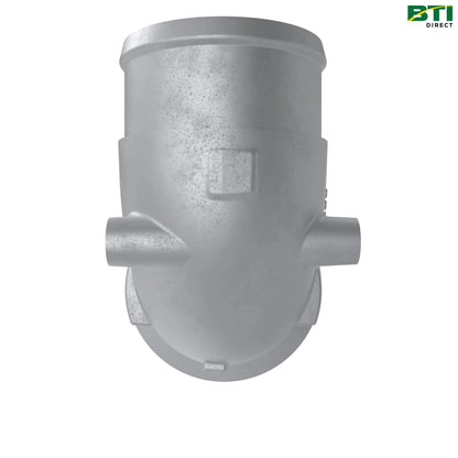 R550708: Turbocharger Air Inlet Adapter