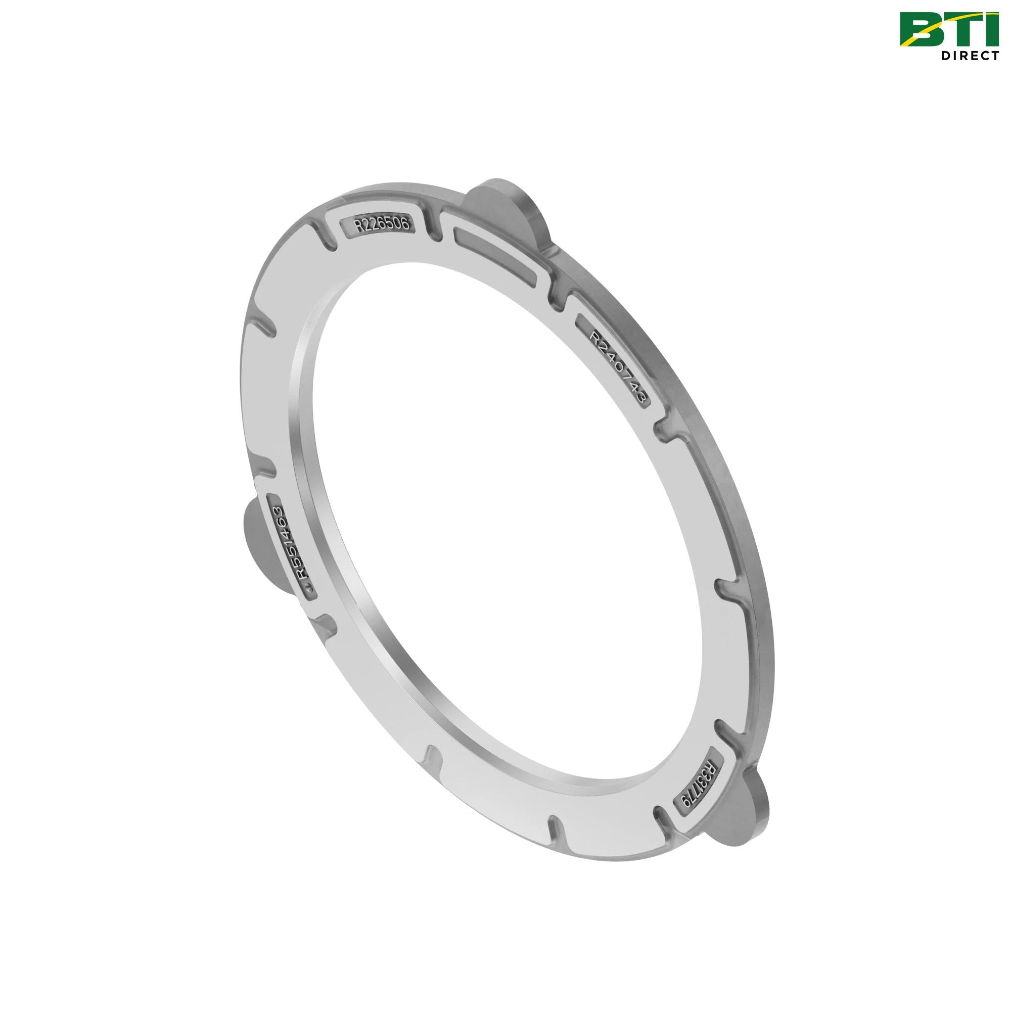 R551463: Brake Backing Plate