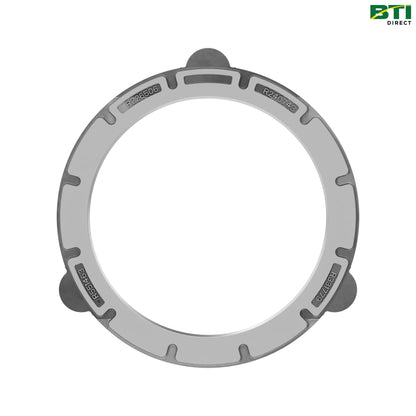 R551463: Brake Backing Plate