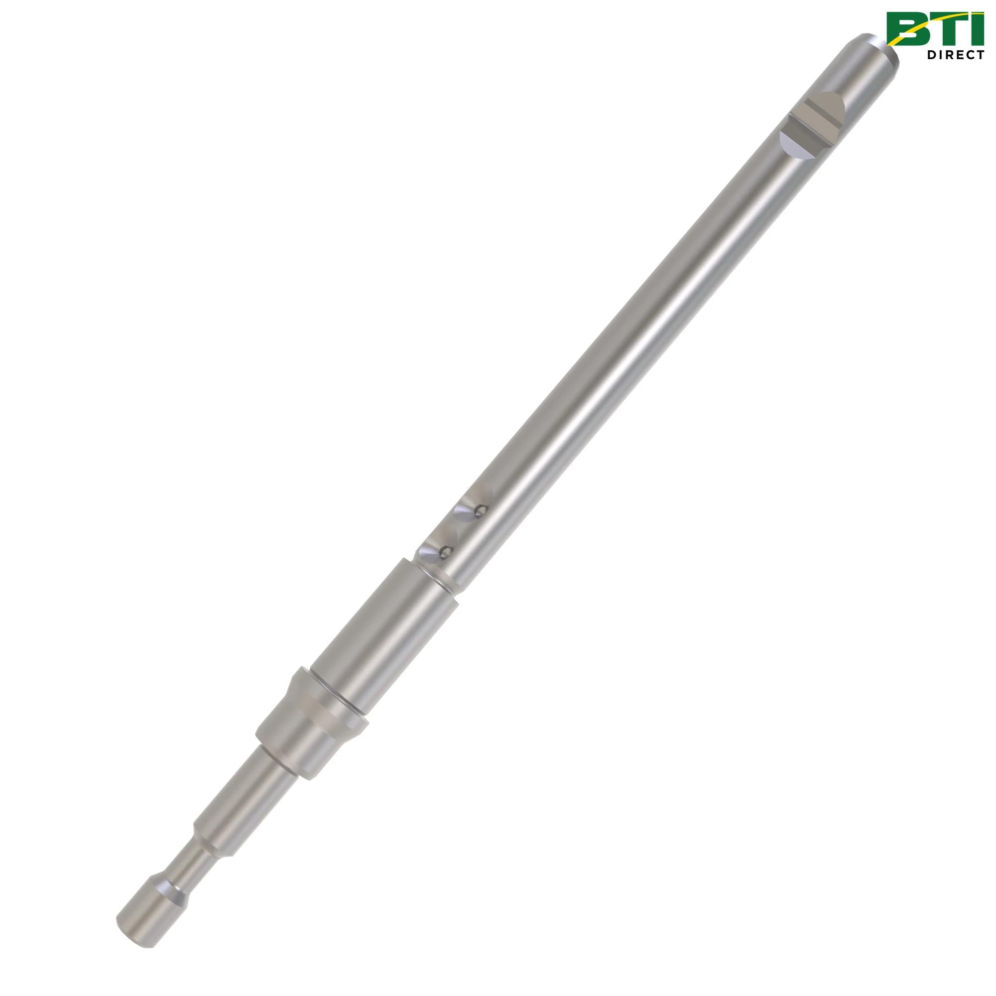 R553509: Shift E- Range Rail