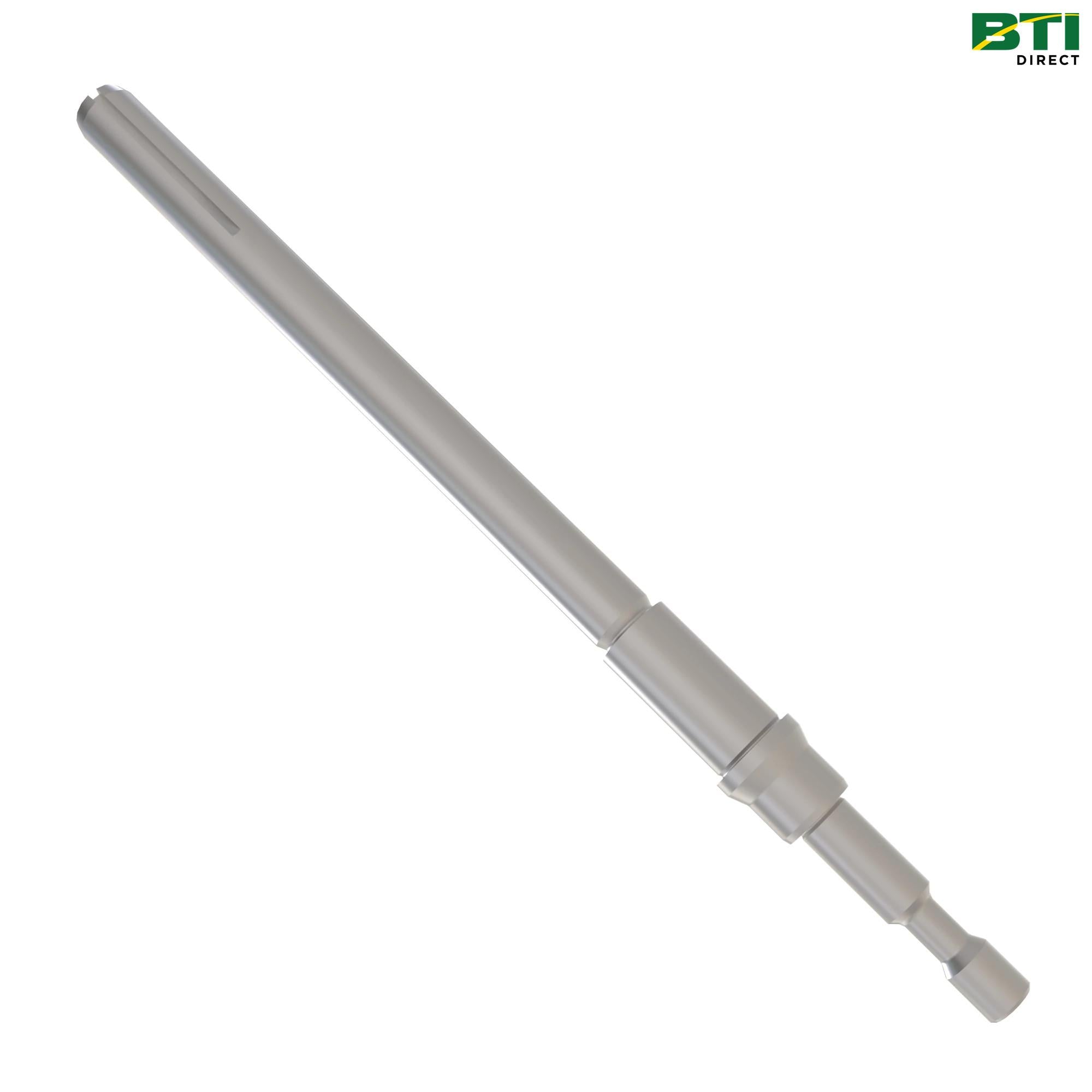 R553509: Shift E- Range Rail