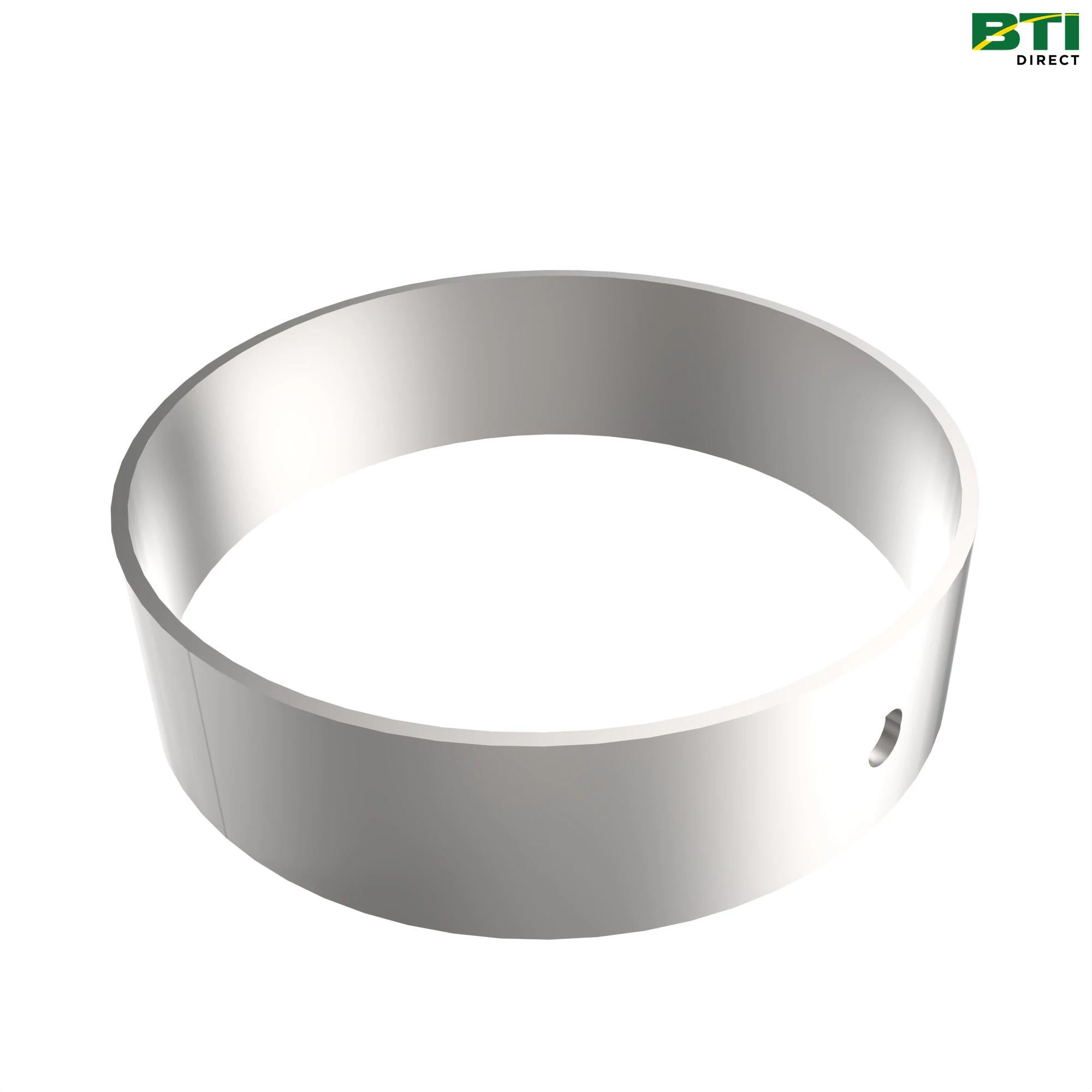 R55522: Cylindrical Split Alloy Bushing