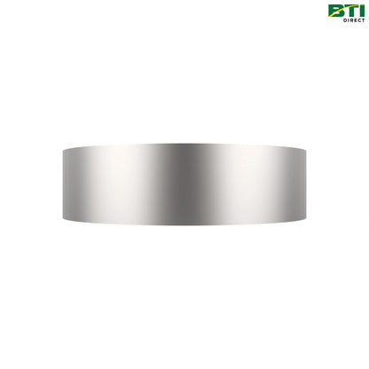 R55522: Cylindrical Split Alloy Bushing