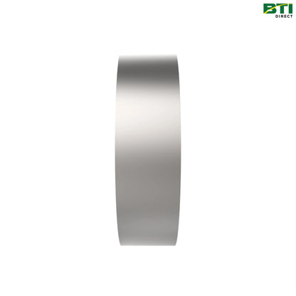 R55522: Cylindrical Split Alloy Bushing