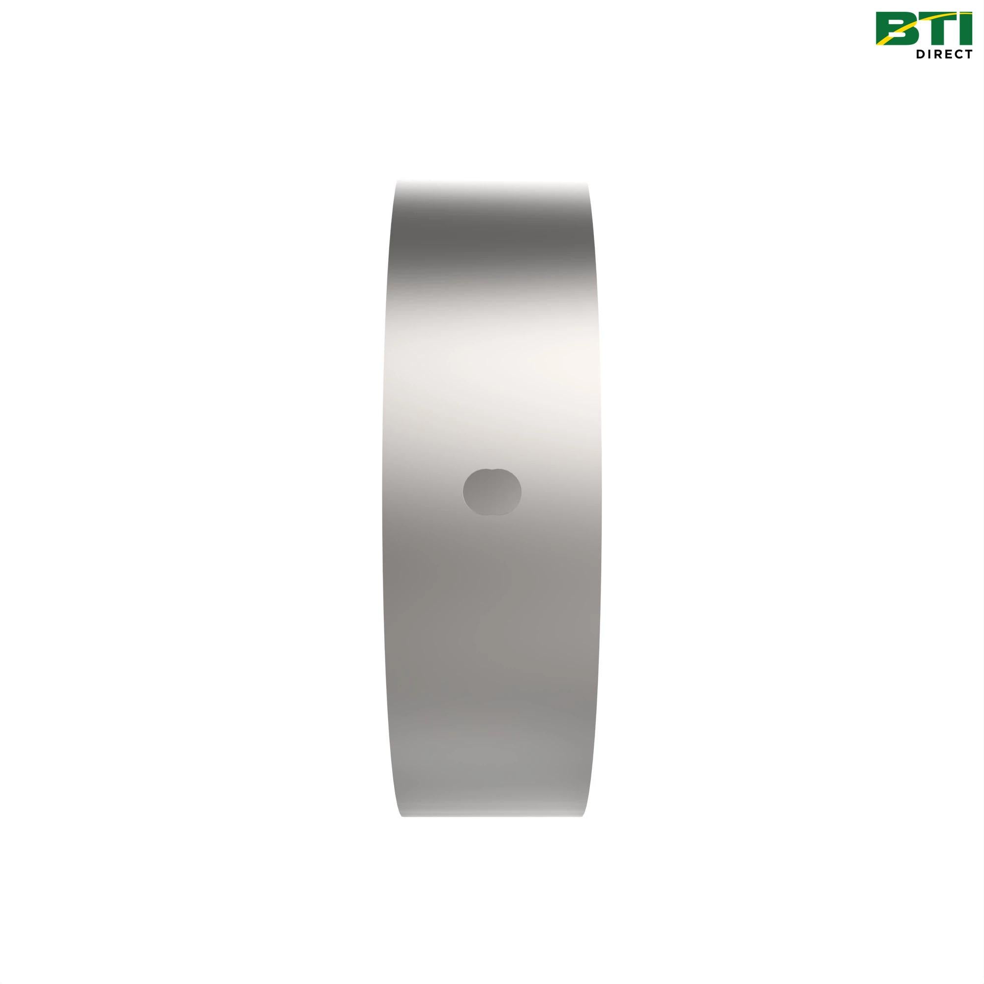 R55522: Cylindrical Split Alloy Bushing