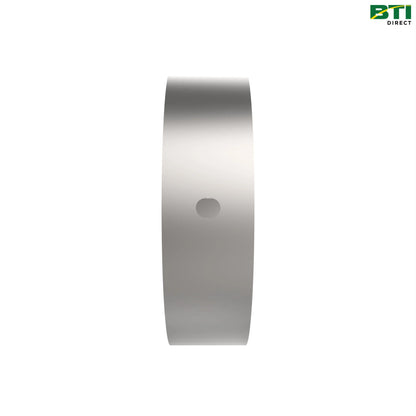 R55522: Cylindrical Split Alloy Bushing