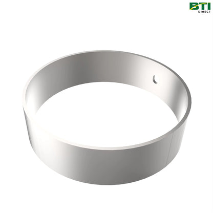 R55522: Cylindrical Split Alloy Bushing