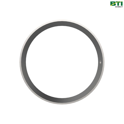 R55522: Cylindrical Split Alloy Bushing