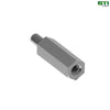 R558578: Stud, M8 X 57.25