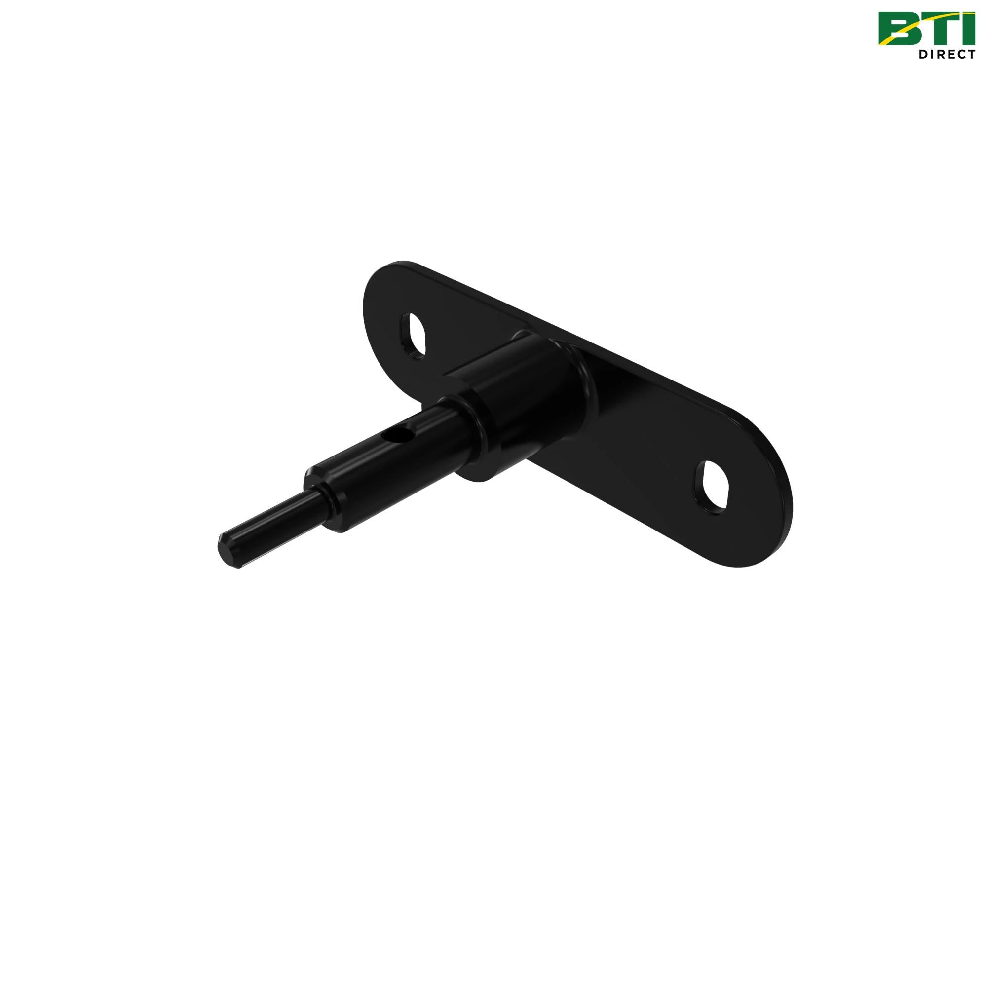 R563163: Rear Window Fulcrum