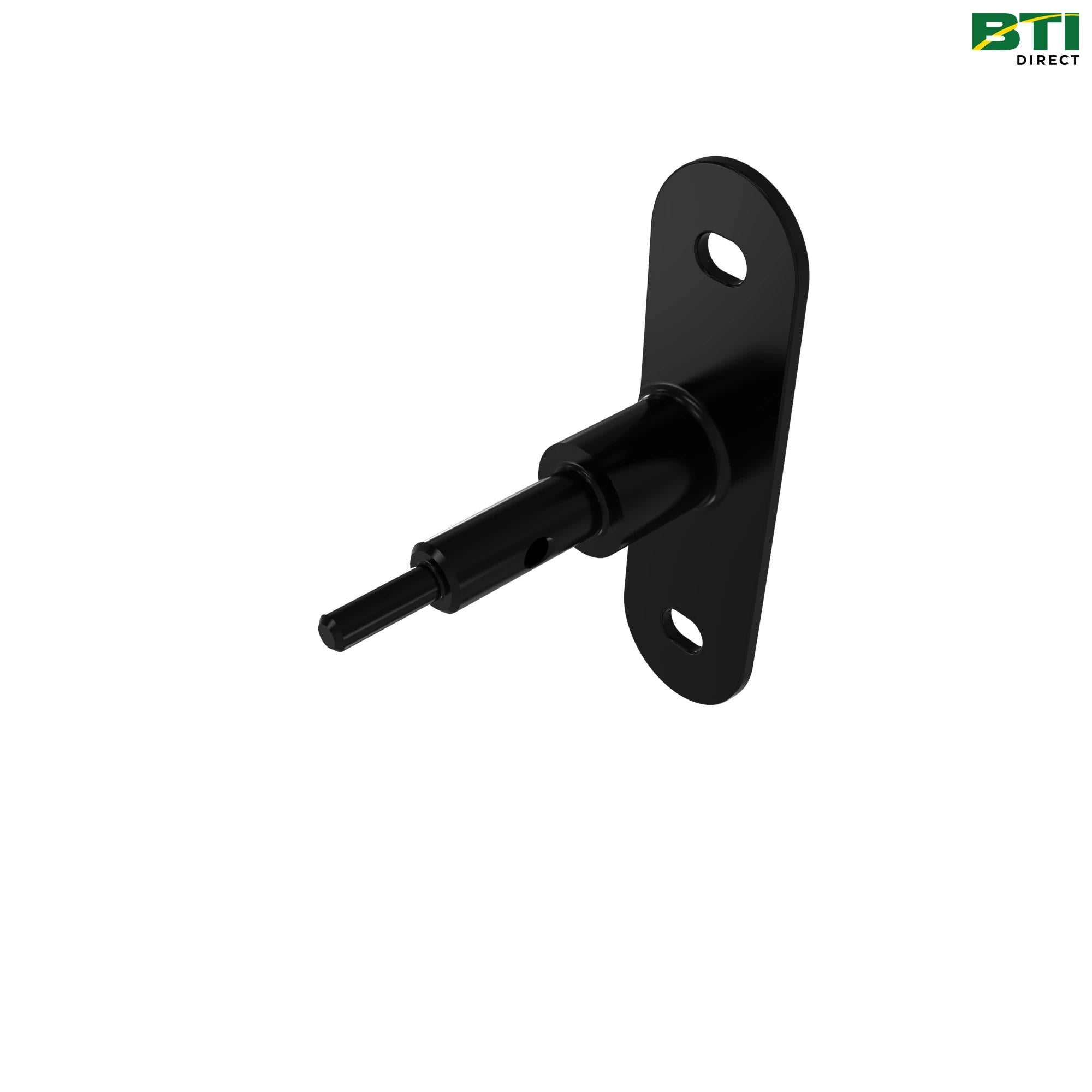 R563163: Rear Window Fulcrum