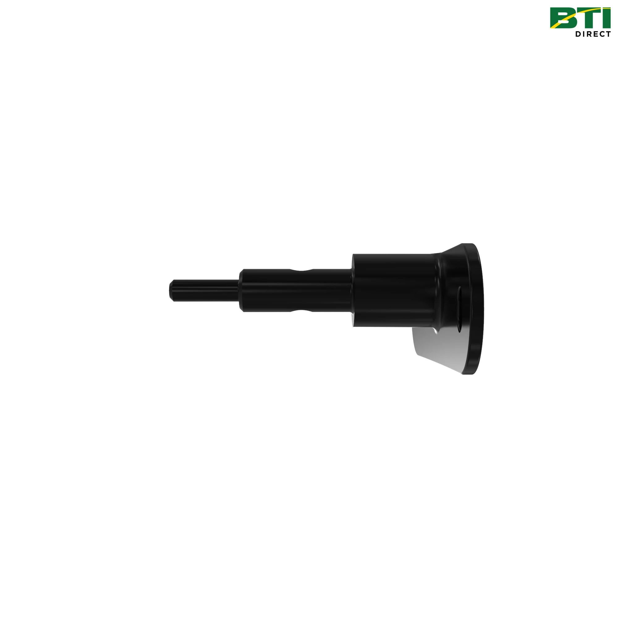 R563163: Rear Window Fulcrum