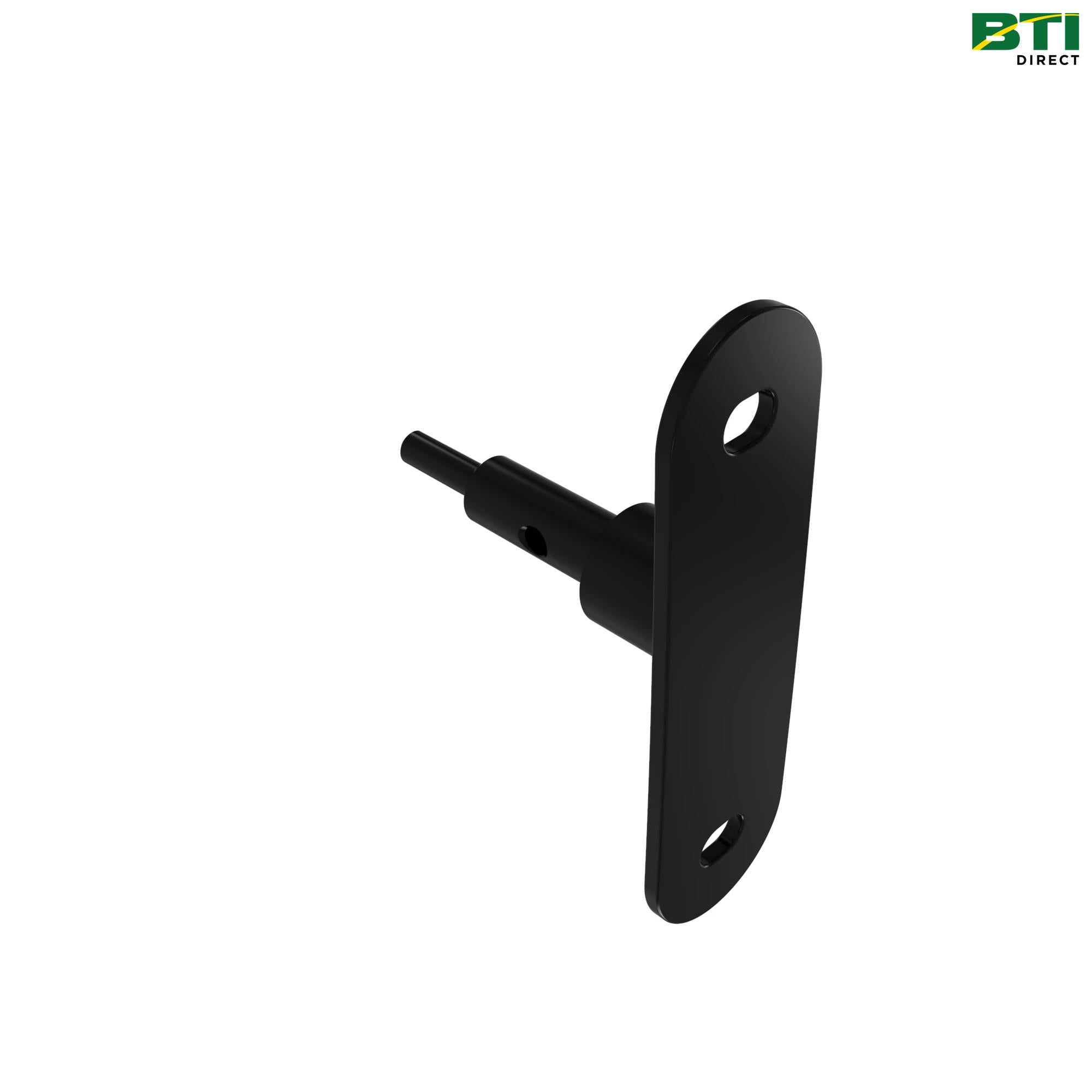 R563163: Rear Window Fulcrum