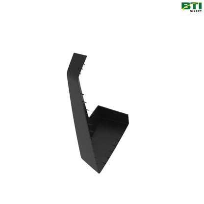 R566269: Rear Mirror Cover, Right Side