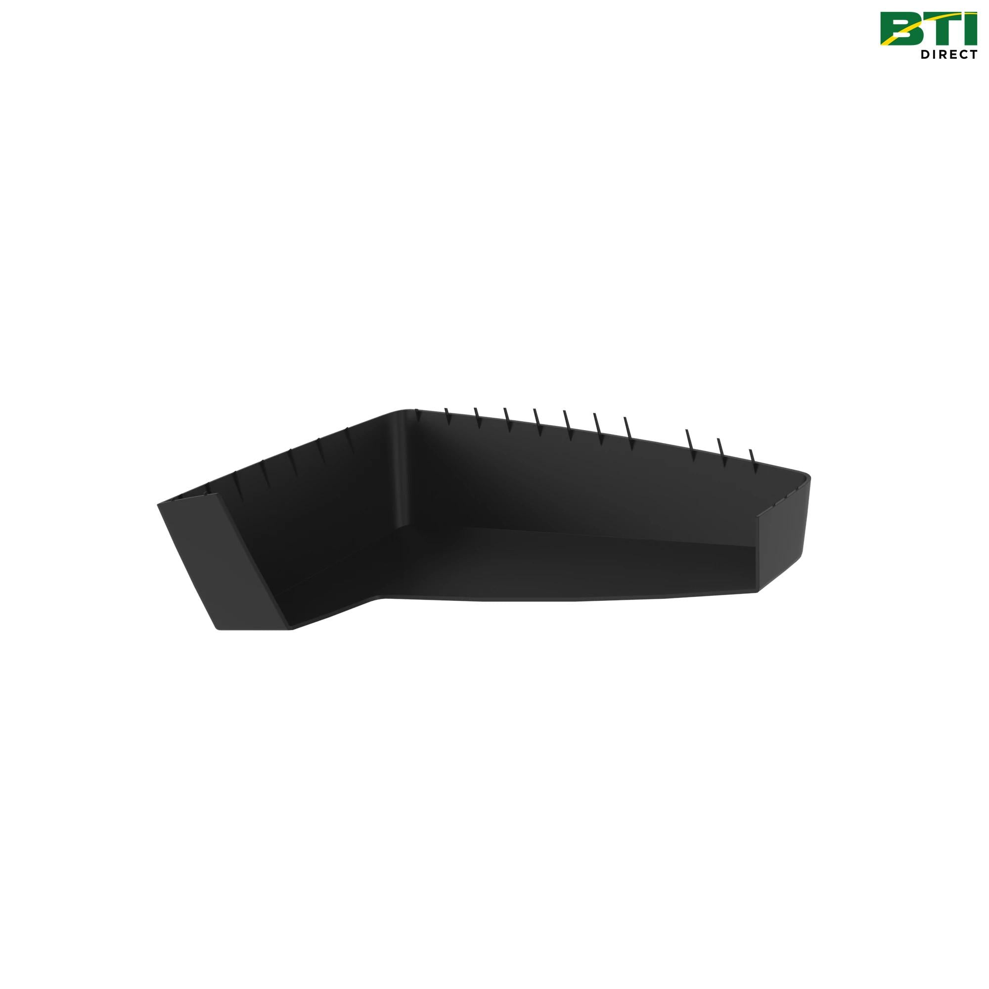 R566269: Rear Mirror Cover, Right Side