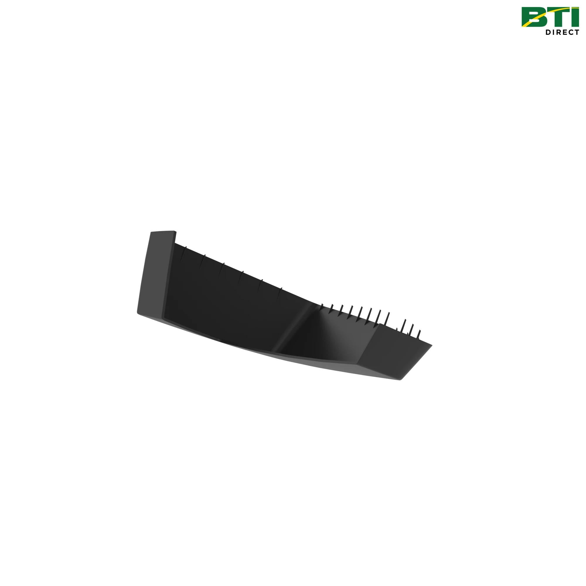 R566269: Rear Mirror Cover, Right Side