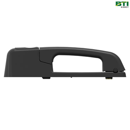 R569171: Custom Door Handle with Uniquely Keyed Lock